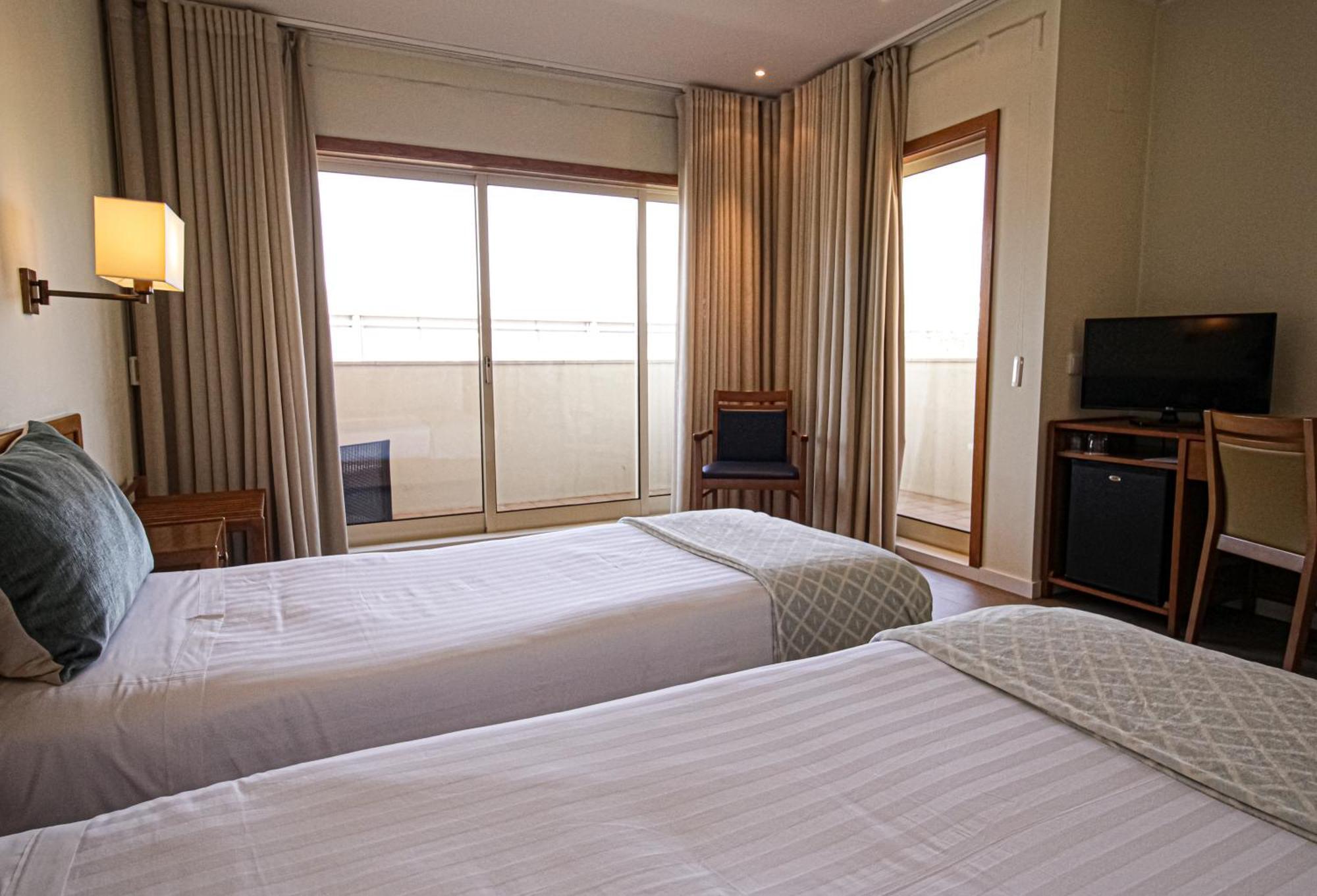 Hotel Dos Loios Santa Maria da Feira Buitenkant foto